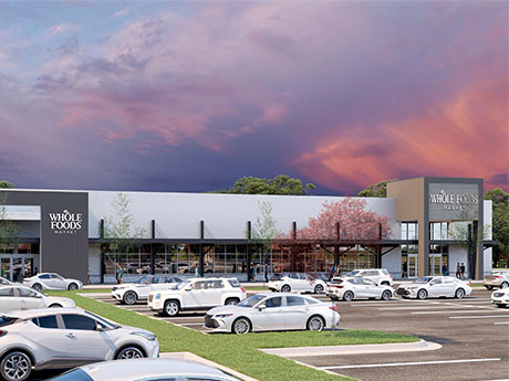 Wesley Chapel Station Whole Foods